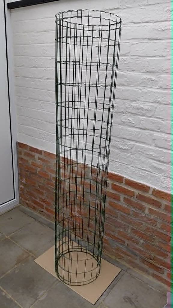 omheiningsdraad, Ophalen, Nieuw
