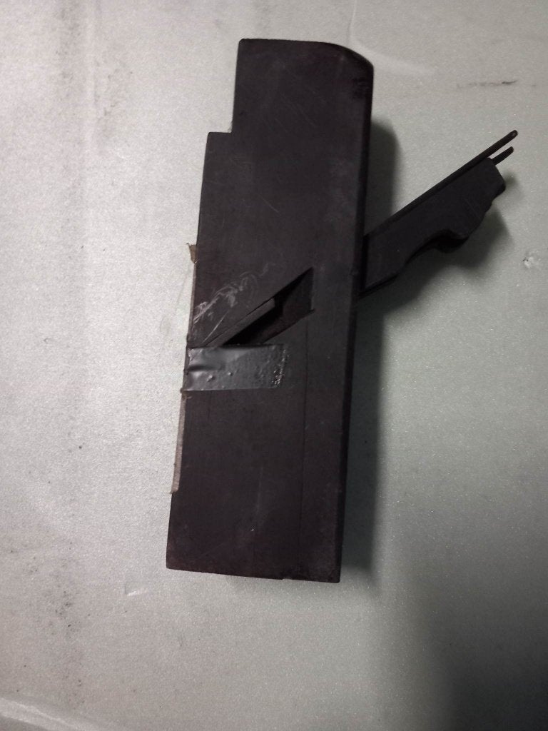 Antiquité, Antiquités & Art, Enlèvement