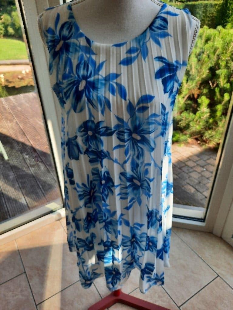 Toffe jurk MADE in ITALY - M, Vêtements | Femmes, Robes, Made in Italy, Taille 38/40 (M), Autres couleurs, Comme neuf