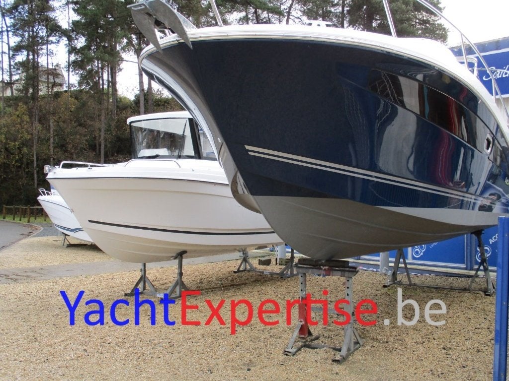 Expertise en evaluatie van tweedehands motorboten, Watersport en Boten, Motorboten en Motorjachten, Motorjacht, Ophalen