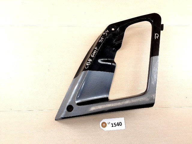 CBR600F 1991 - 1994 Honda Kuipdeel D1-36518