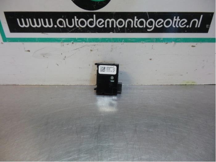 Capteur boîtier de direction d'un Volkswagen Golf (Golf 04-, Volkswagen, -, 3 mois de garantie, Utilisé