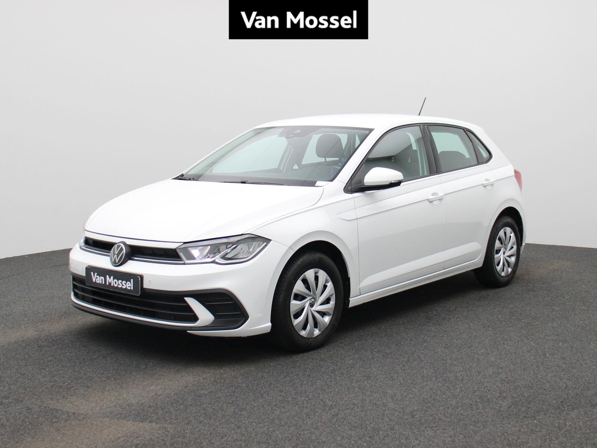 Volkswagen Polo 1.0 59kW Life, 121 g/km, 80 ch, Achat, Volant multifonction
