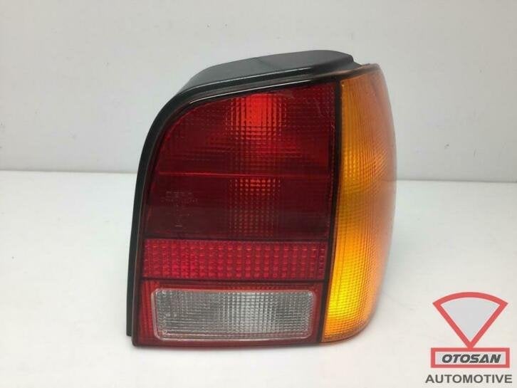 vw polo 6n 1994 1999 achterlicht rechts nieuw! 5824932, Volkswagen, Volkswagen AG, Nieuw, Vw@volkswagen.de
