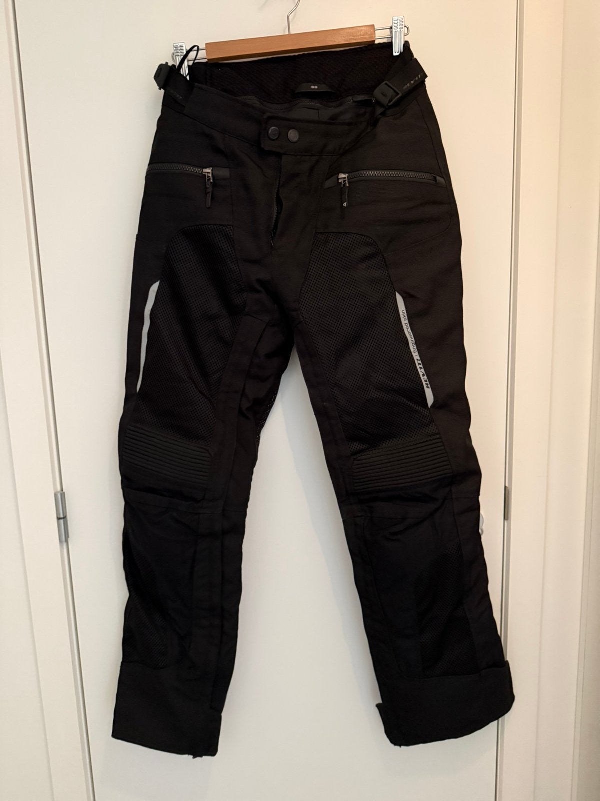 Motorbroek (dames), Ophalen, Dames, Broek | textiel