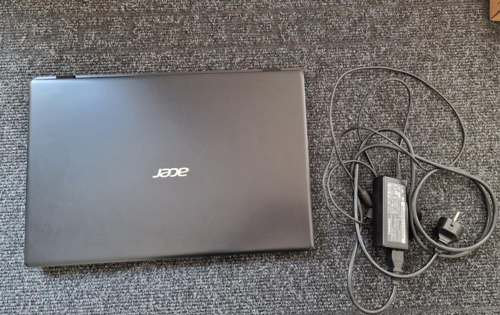Acer aspire A317 (batterij 2-3uur), Ophalen of Verzenden, Zo goed als nieuw