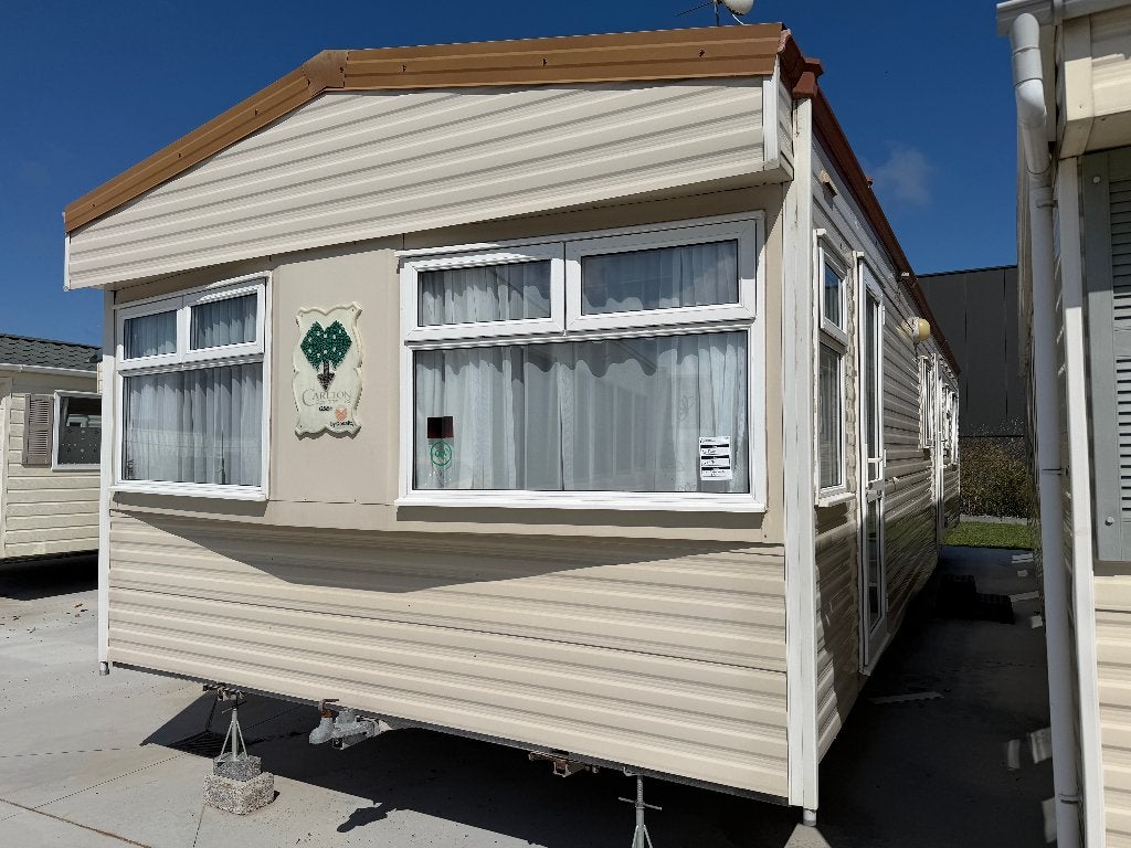 PROMO! DEPOT 12 OCC CARLTON 1150 x 370/2, Tot en met 4