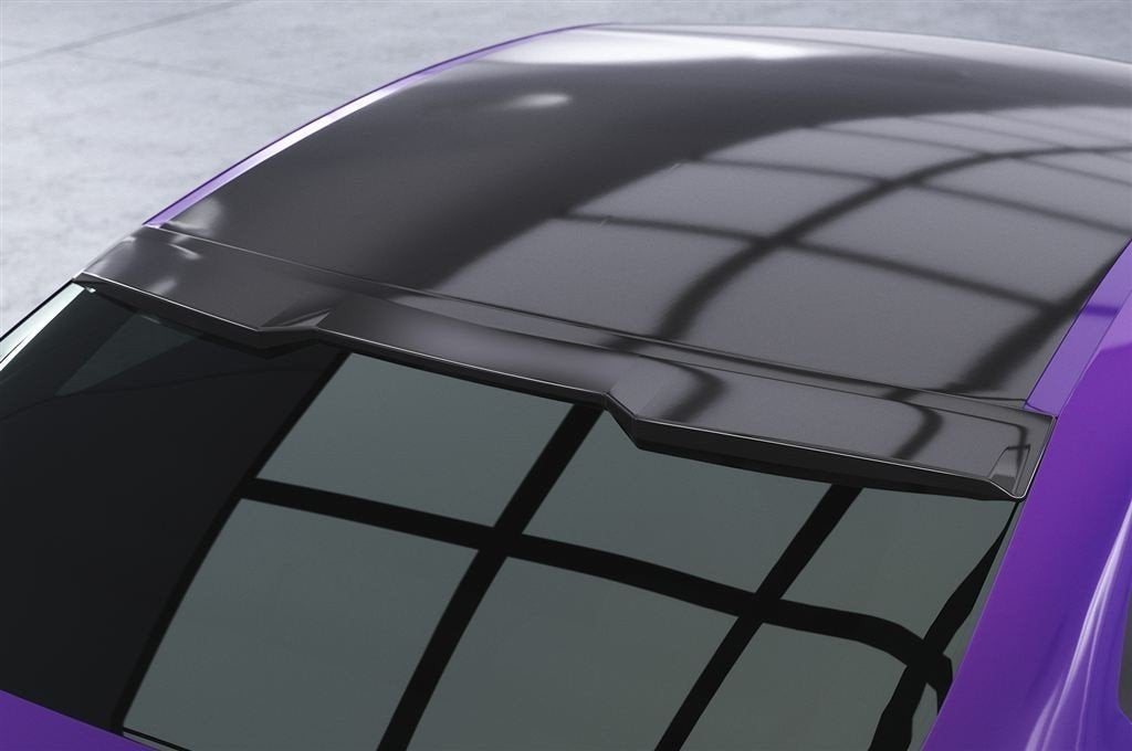 Achterraam Spoiler Voor Bmw 2 serie G42 / G87 Coupe HSB097, Envoi