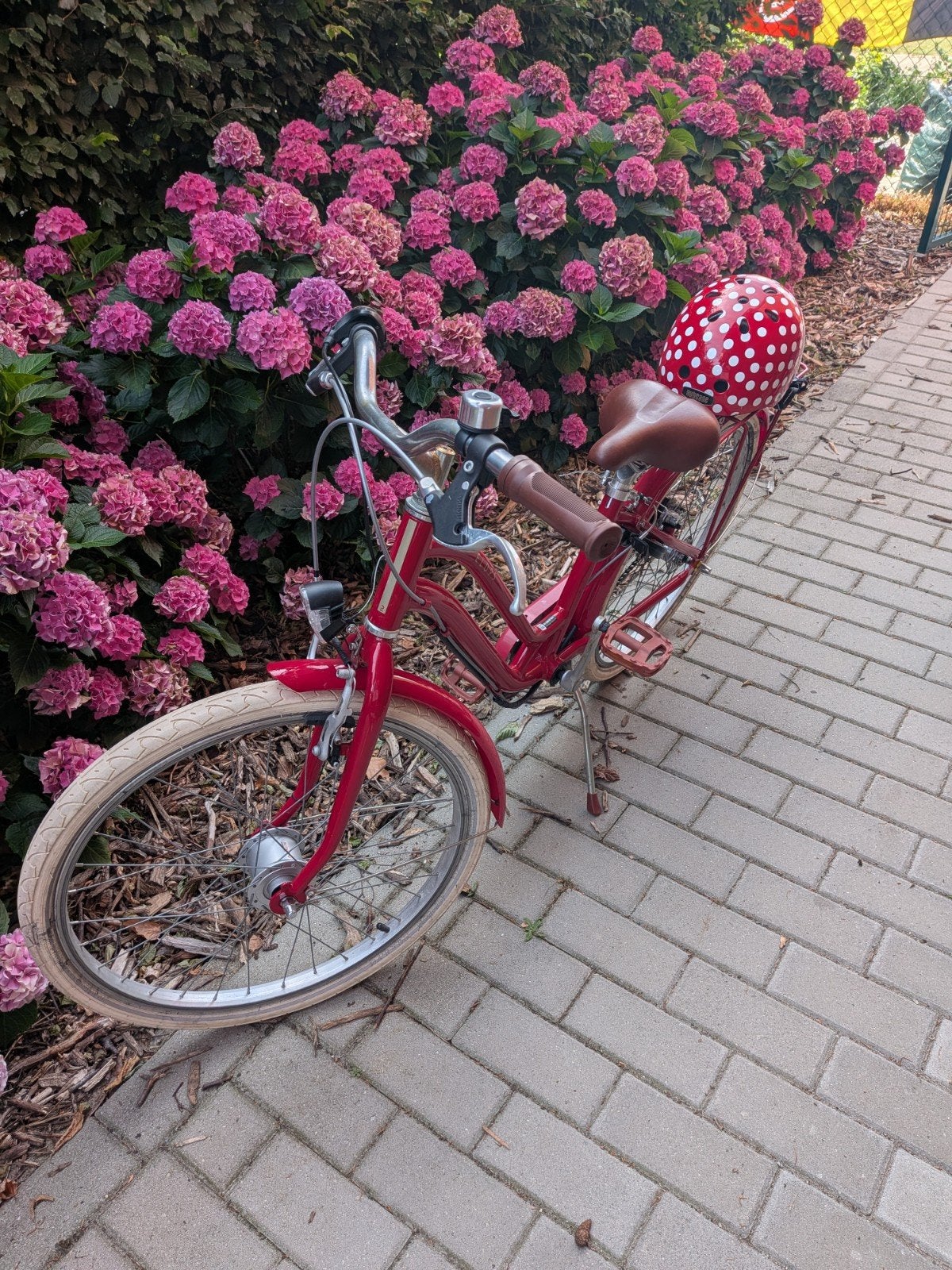 Fiets elops decathlon 24 inch, Vélos & Vélomoteurs, Enlèvement