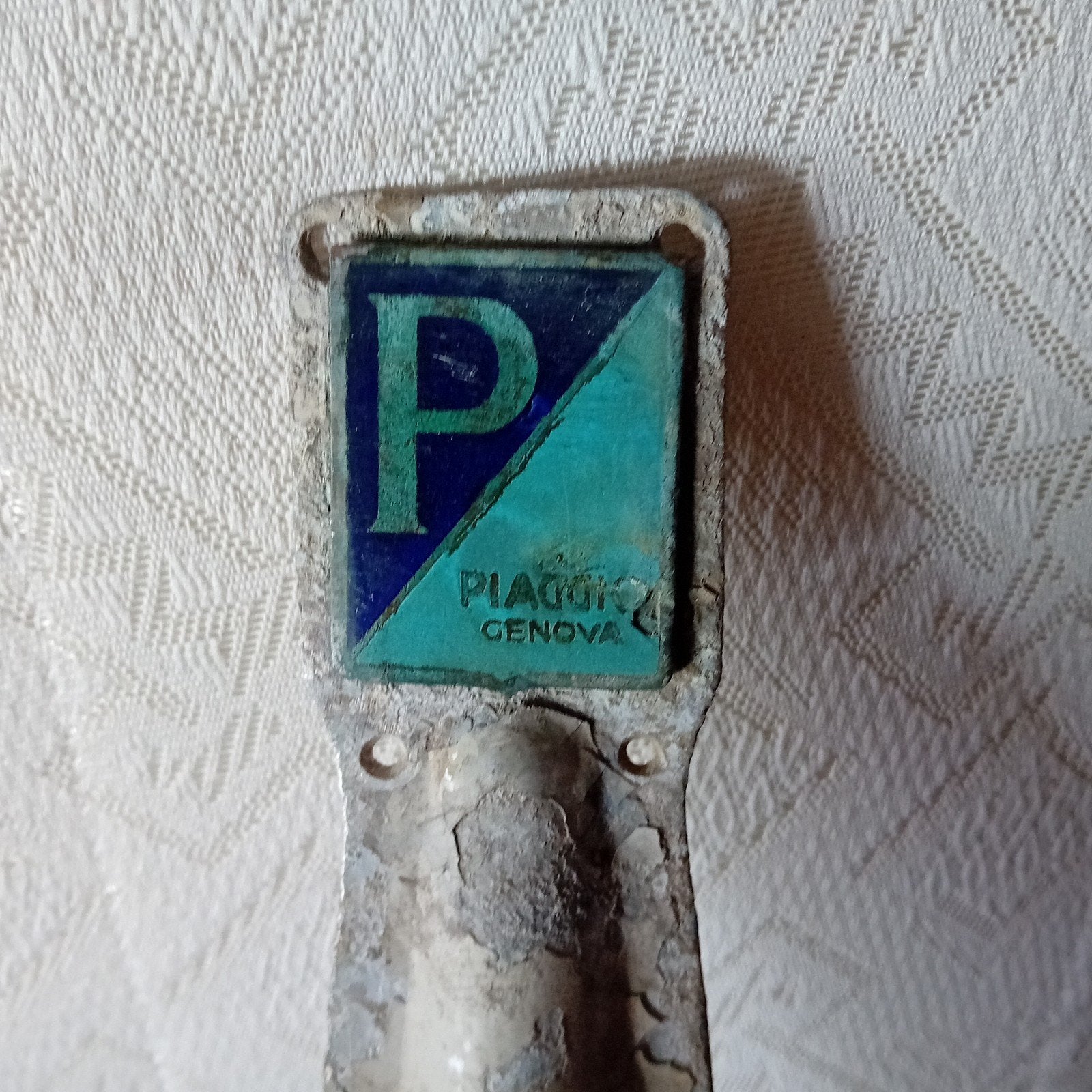 pieces vespa Piaggio de 1946-1951 vespa 98-vt1-Vt15 faro b
