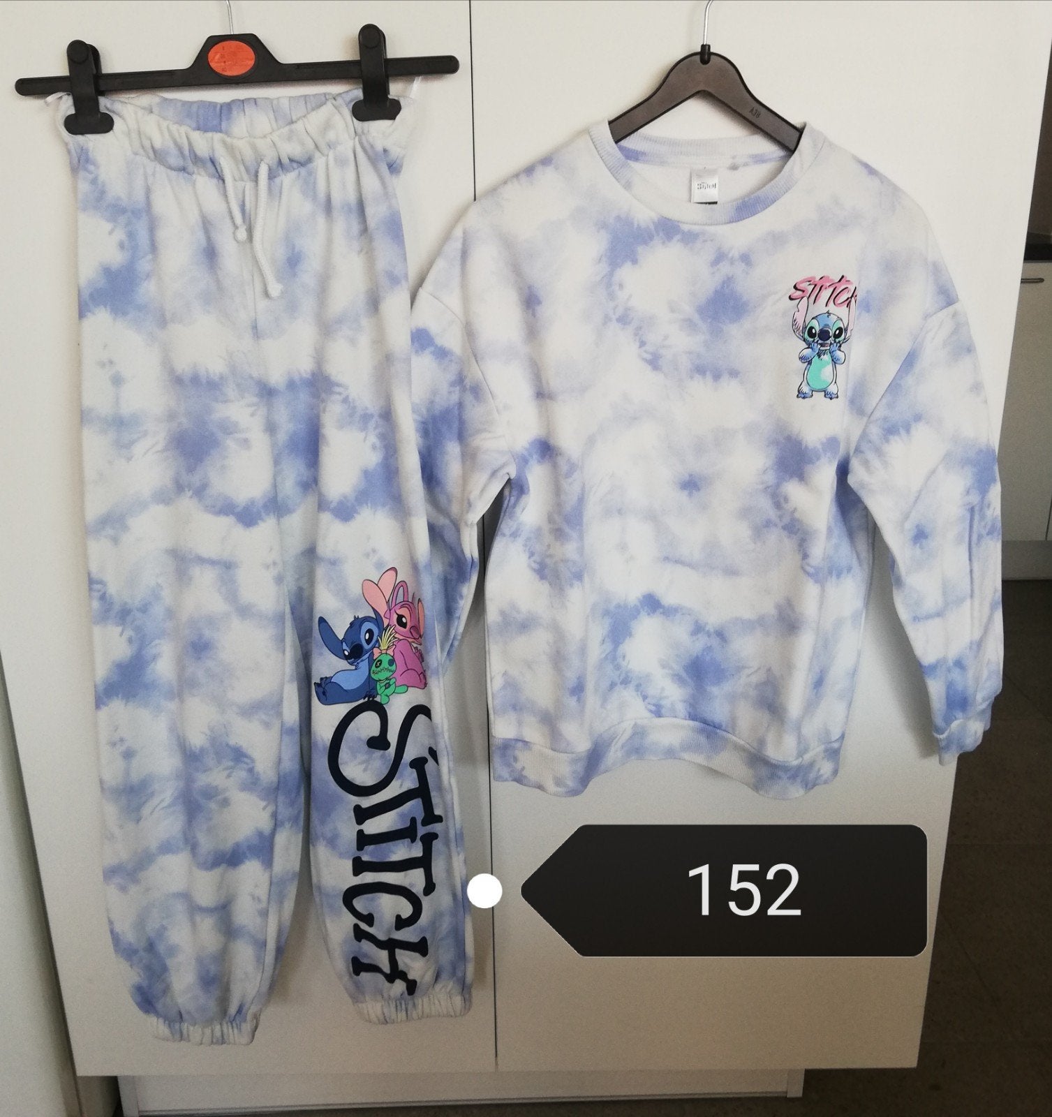 Kleding stitch, Enlèvement ou Envoi