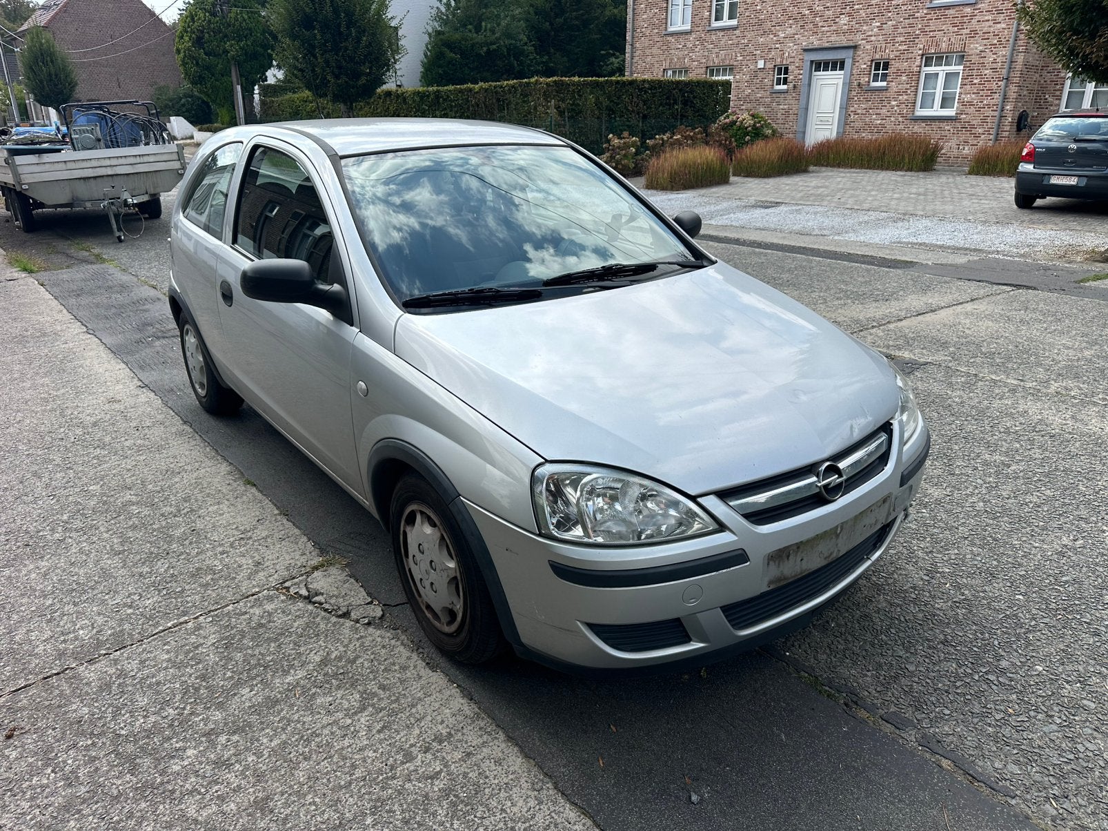 Opel corsa 1.0 benzine…. Manueel, Autos, Opel, Achat, Particulier, Corsa, Essence