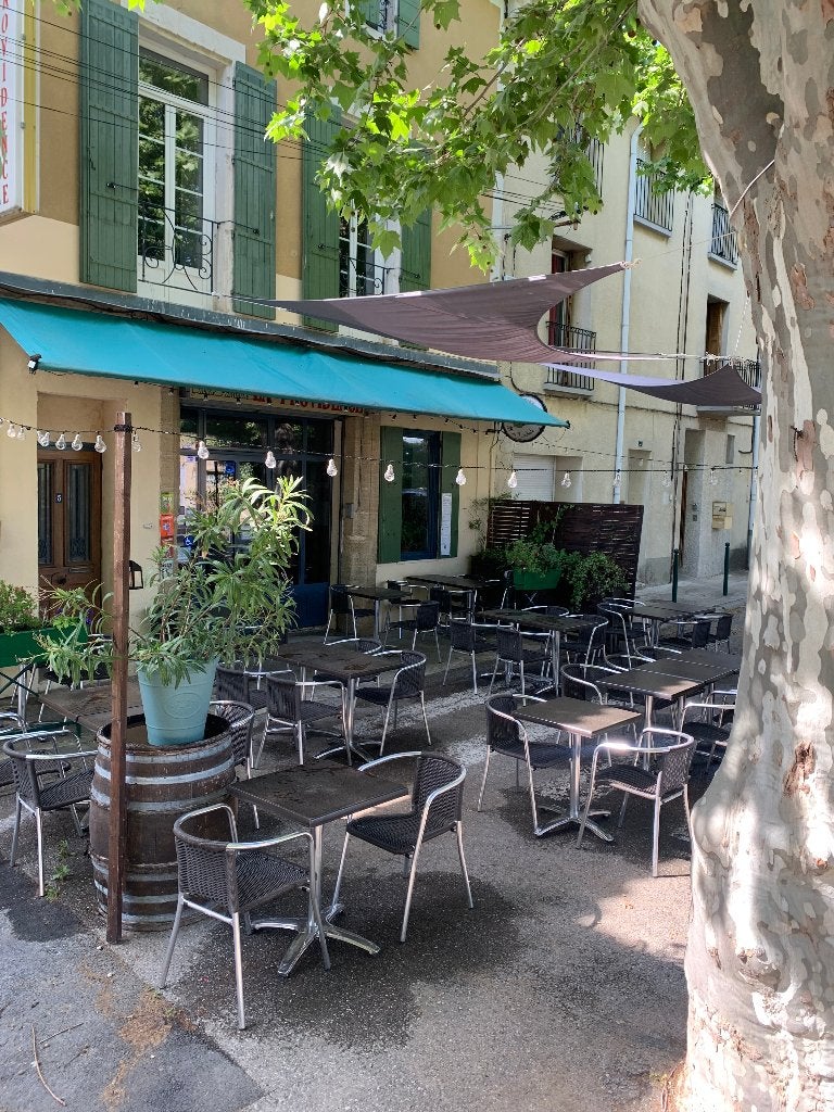 Changez de vie ! Restaurant et Maison de village en Provence, Immo, Étranger, Village, Maison d'habitation, 259 m², 5 pièces