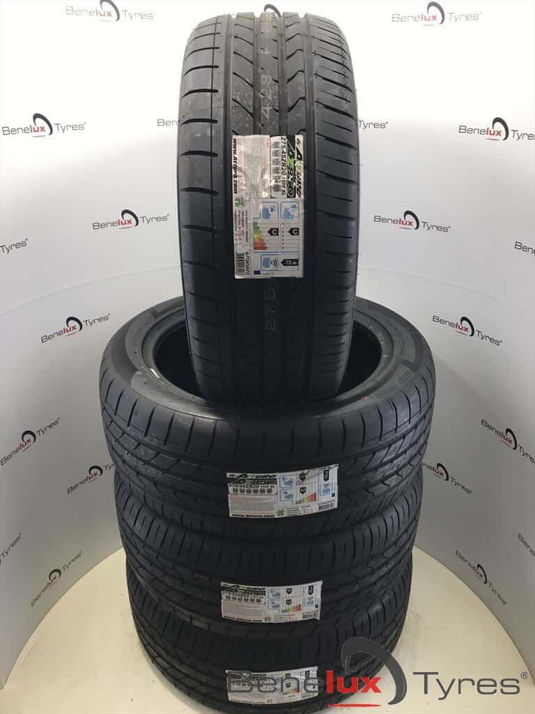 NEW 275/45ZR20 275/45R20 275/45 ZR20 R20 275/45/20 2754520, Ophalen, -, 275 mm, -