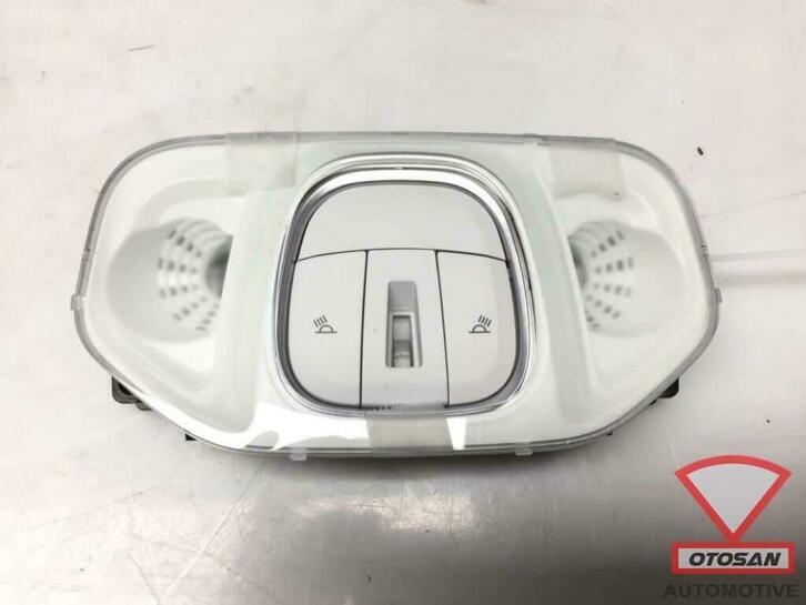 alfa romeo giulietta 2018 int rieur lumi re ciel avant, Dpofca@stellantis.com, Stellantis Europe S.p.A., Utilisé, Alfa Romeo