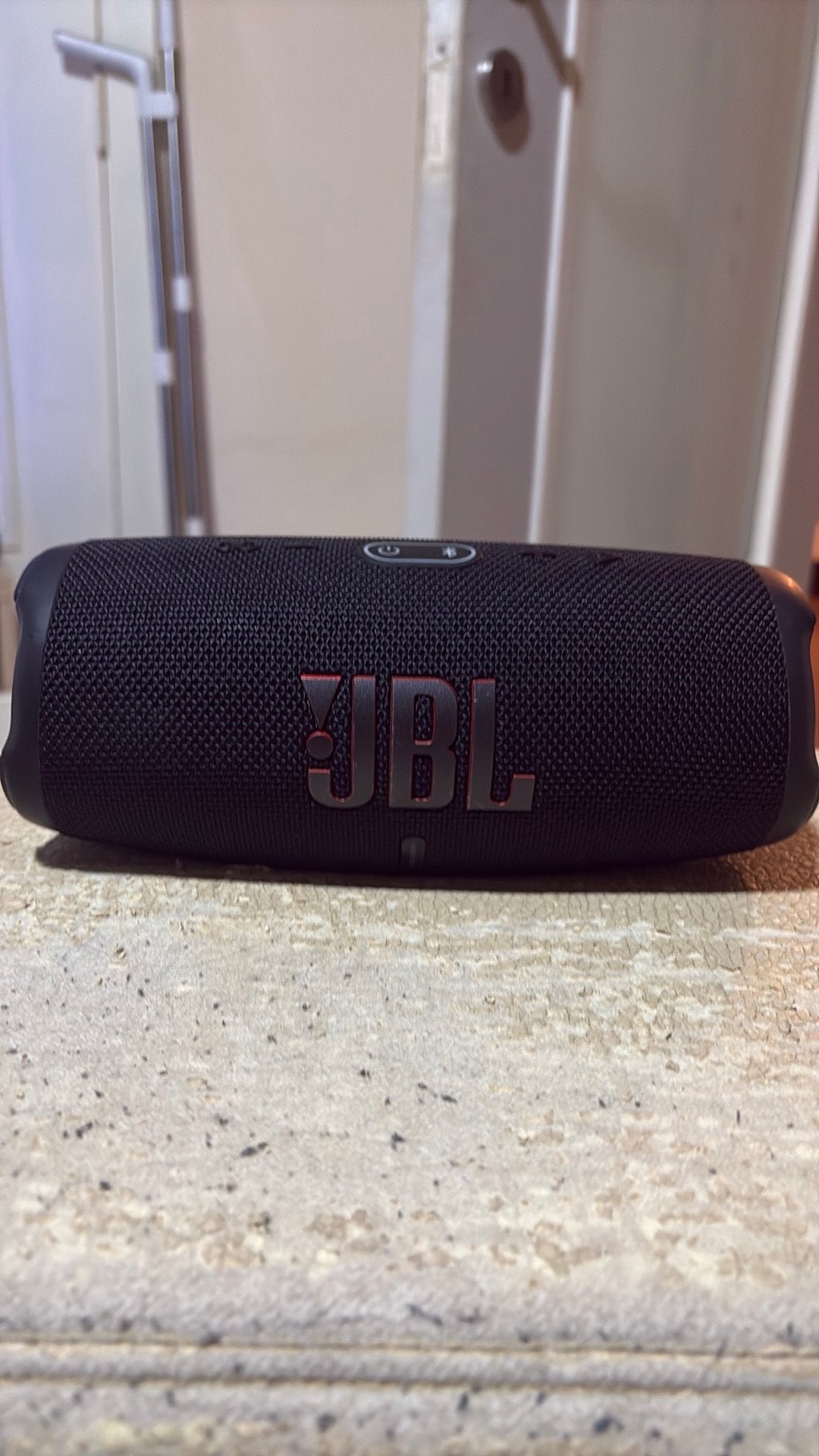 Jbl charg 5, Audio, Tv en Foto, Ophalen of Verzenden, Zo goed als nieuw