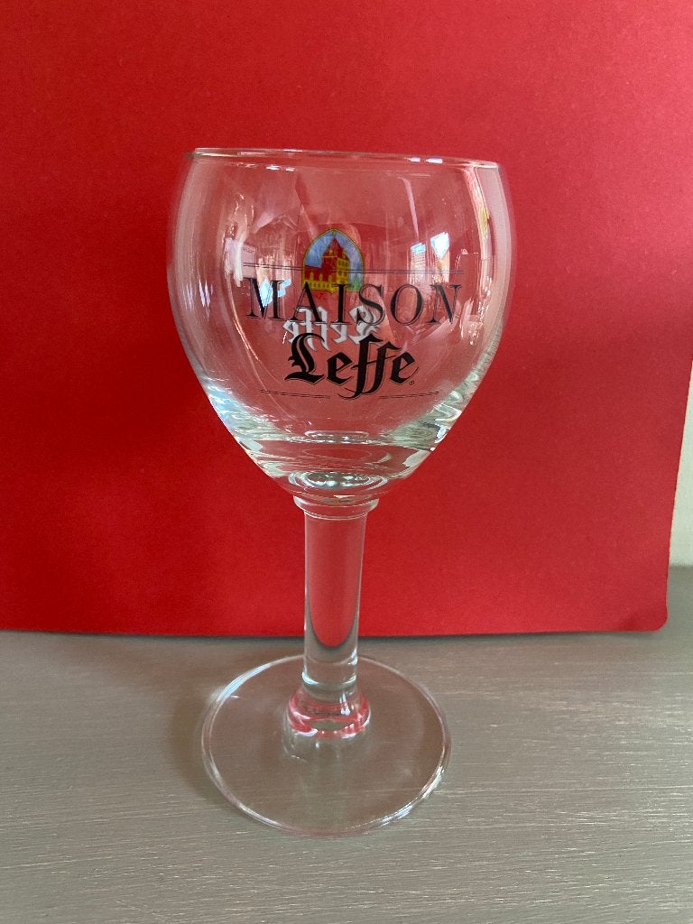 Galopin Leffe, Enlèvement, Comme neuf, Verre ou Verres, Leffe