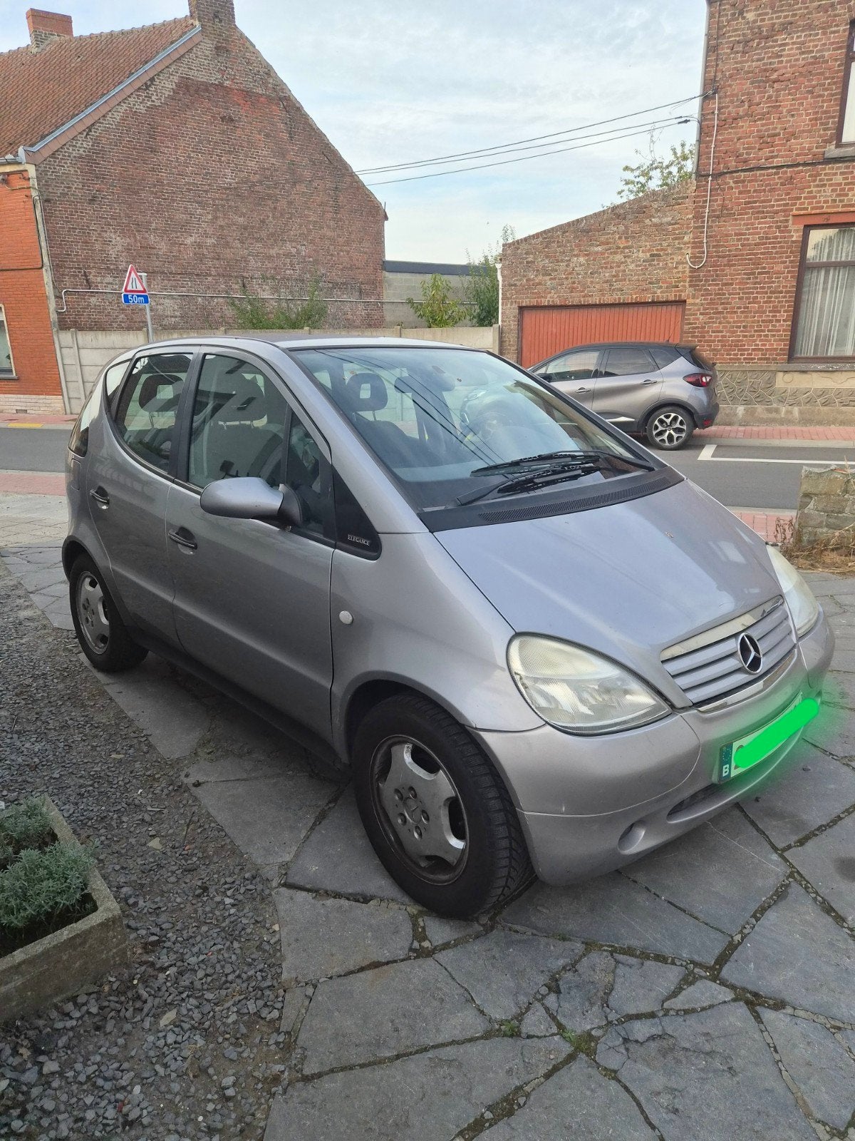 Mercedes automatique, Auto's, Automaat, Particulier, A-Klasse, Te koop