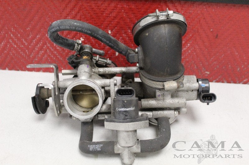 GASKLEPHUIS Ducati Hypermotard 796 2009-2012, Motoren, Dhr. S. di Majo, Gebruikt, Info@cama-motorparts.nl, P.J. Troelstraweg 8 8
3144 CX  MAASSLUIS, NL