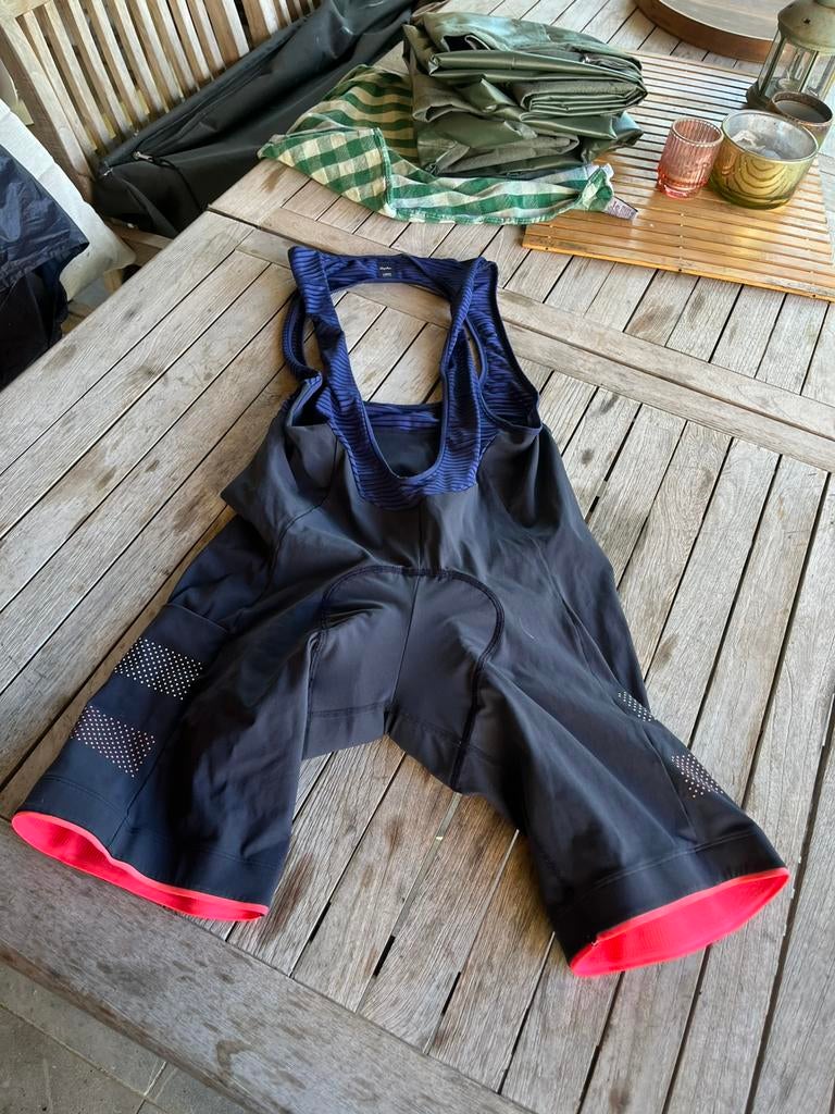 Rapha, Fietsen en Brommers, Fietsaccessoires | Fietskleding, Ophalen of Verzenden, Zo goed als nieuw