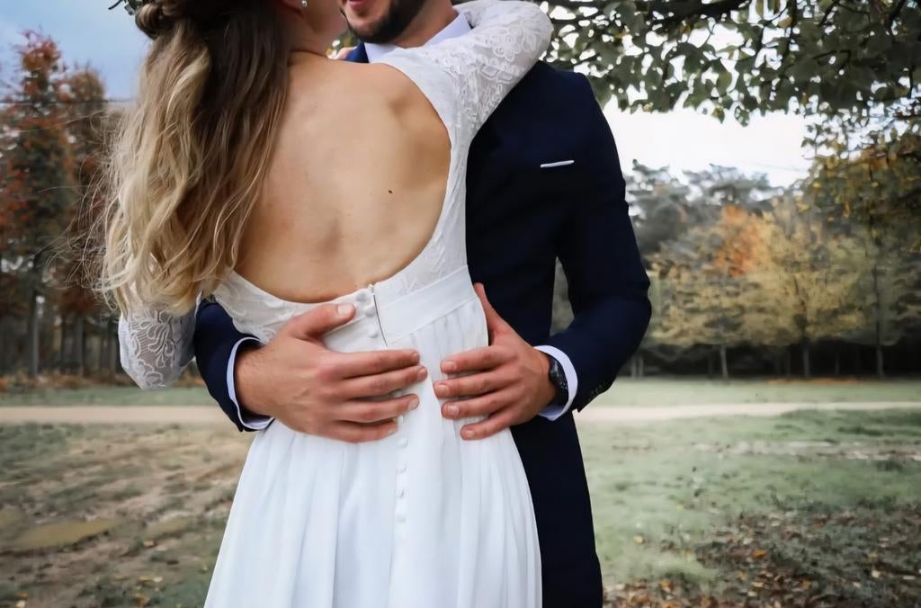 Huwelijkfotograaf beschikbaar seizoen '26, Kleding | Dames, Trouwkleding en Trouwaccessoires, Ophalen