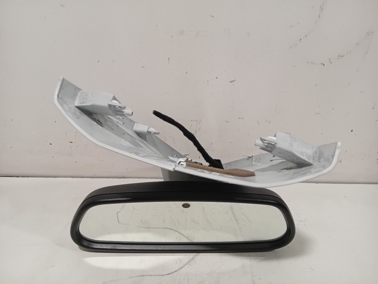 Spiegel binnen Opel Grandland, Onderdelen@venauto.nl, Van der Ven Autorecycling B.V., Ettenseweg 76, 4706 PB Roosendaal, The Netherlands