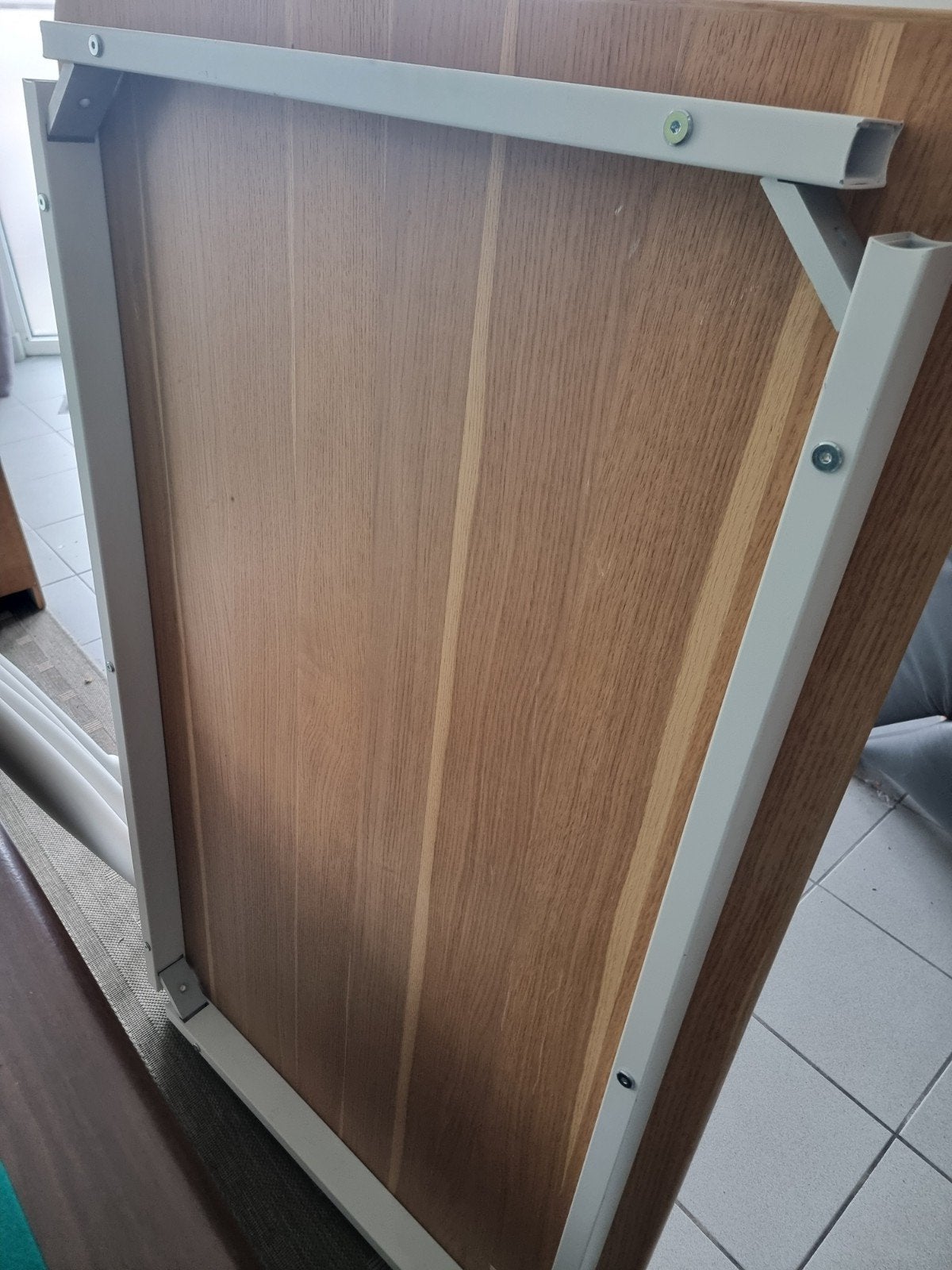Eettafel Ikea Danderyd, Huis en Inrichting, Ophalen