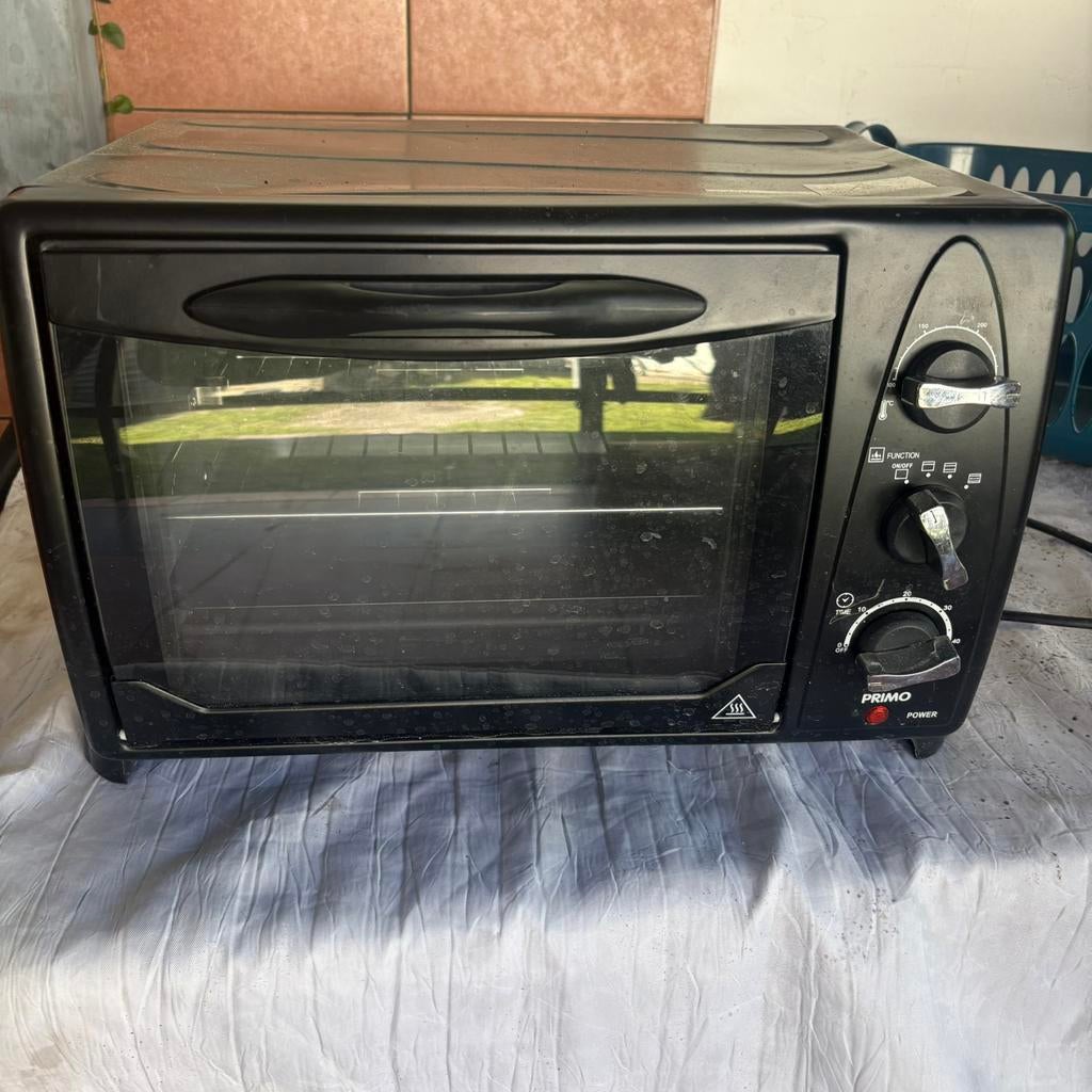 Mini-four, Electroménager, Fours, Utilisé, Autoportant, Moins de 45 cm, Moins de 45 cm, Enlèvement