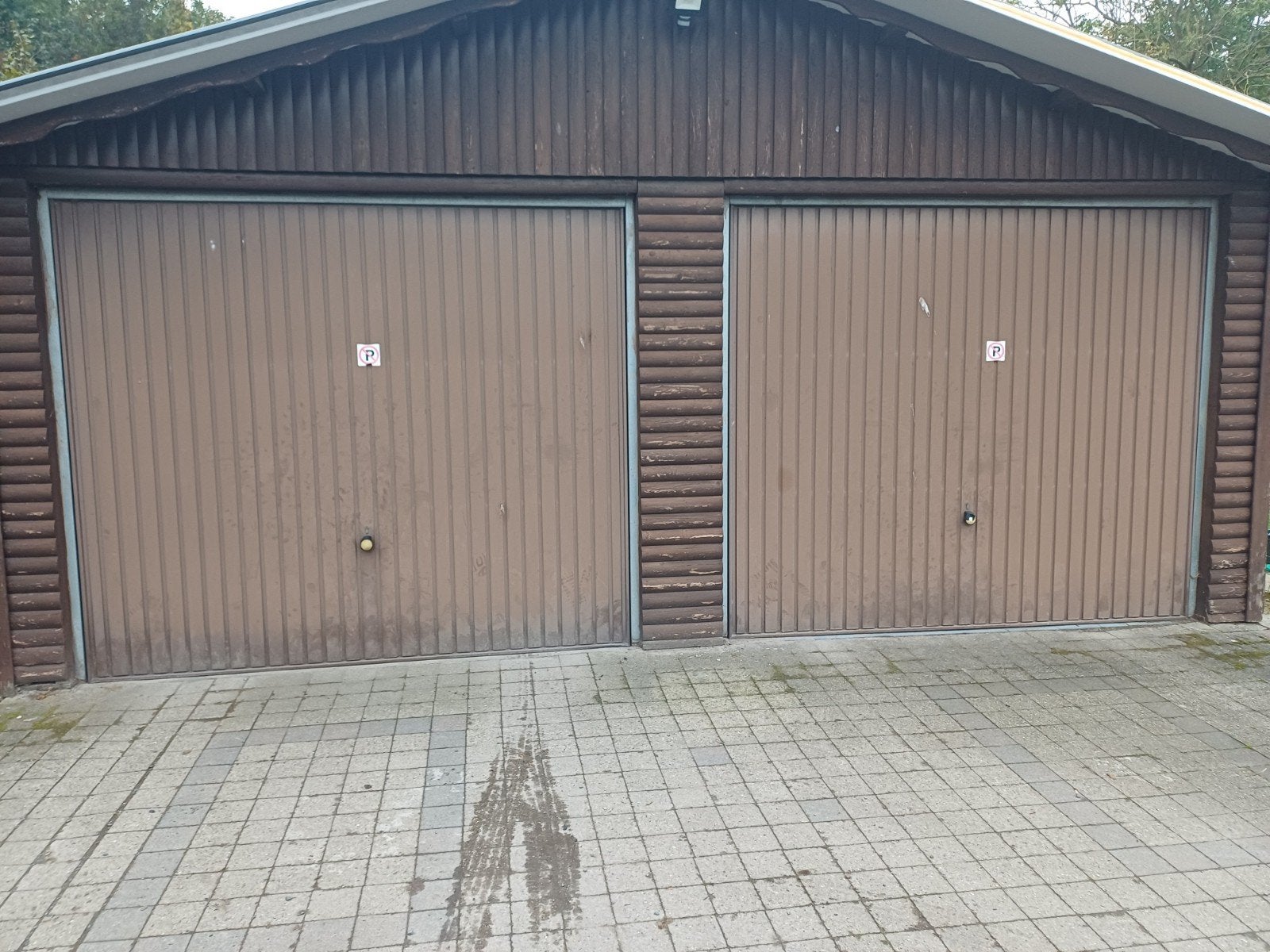 garagepoorten