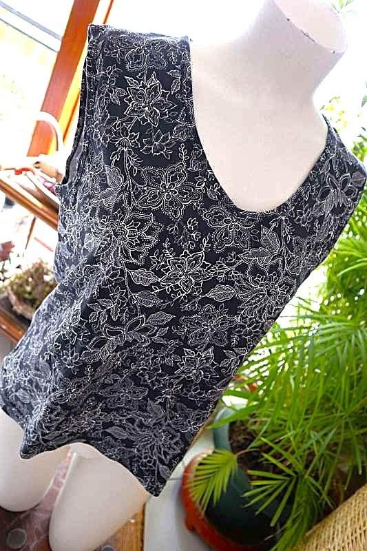 creatief natuurlijk bijzonder T-shirt top, Taille 42/44 (L), Manches courtes, Enlèvement ou Envoi, Comme neuf