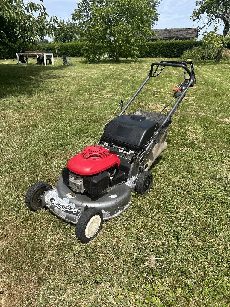 Autoporteur tondeuse à gazon Honda hrd 536c, Jardin & Terrasse, Tondeuses à gazon, Honda, Tondeuse rotative, Vitesses, Tondeuses à gazon à essence