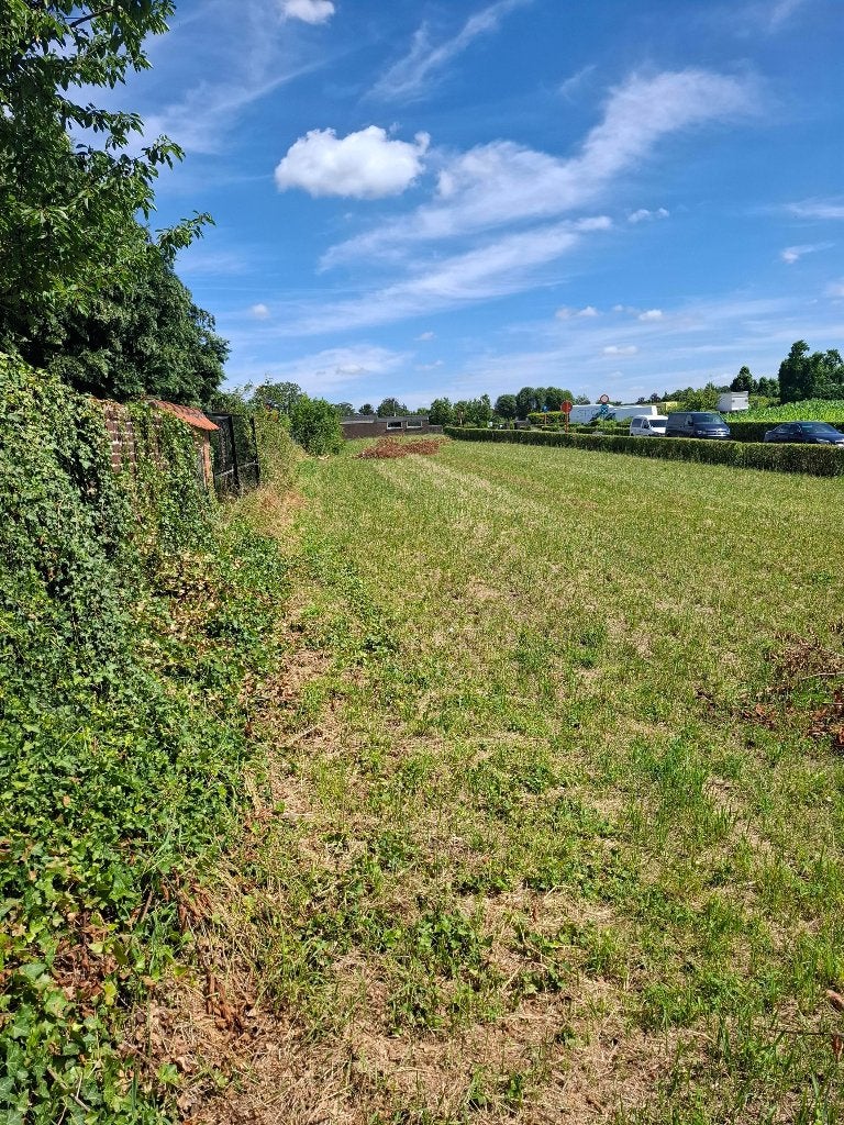 bouwgrond, Immo, Machelen, Ventes sans courtier, 1000 à 1500 m²
