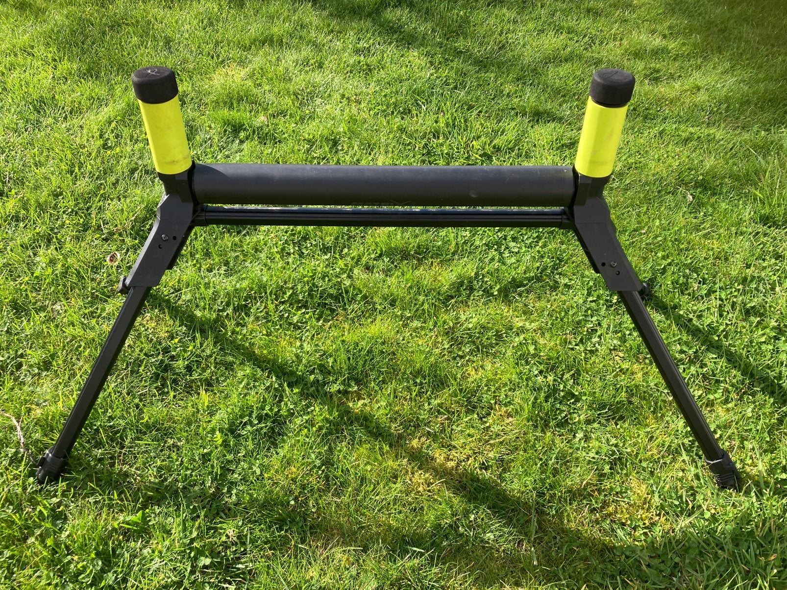Matrix compact single roller, Ophalen of Verzenden, Zo goed als nieuw