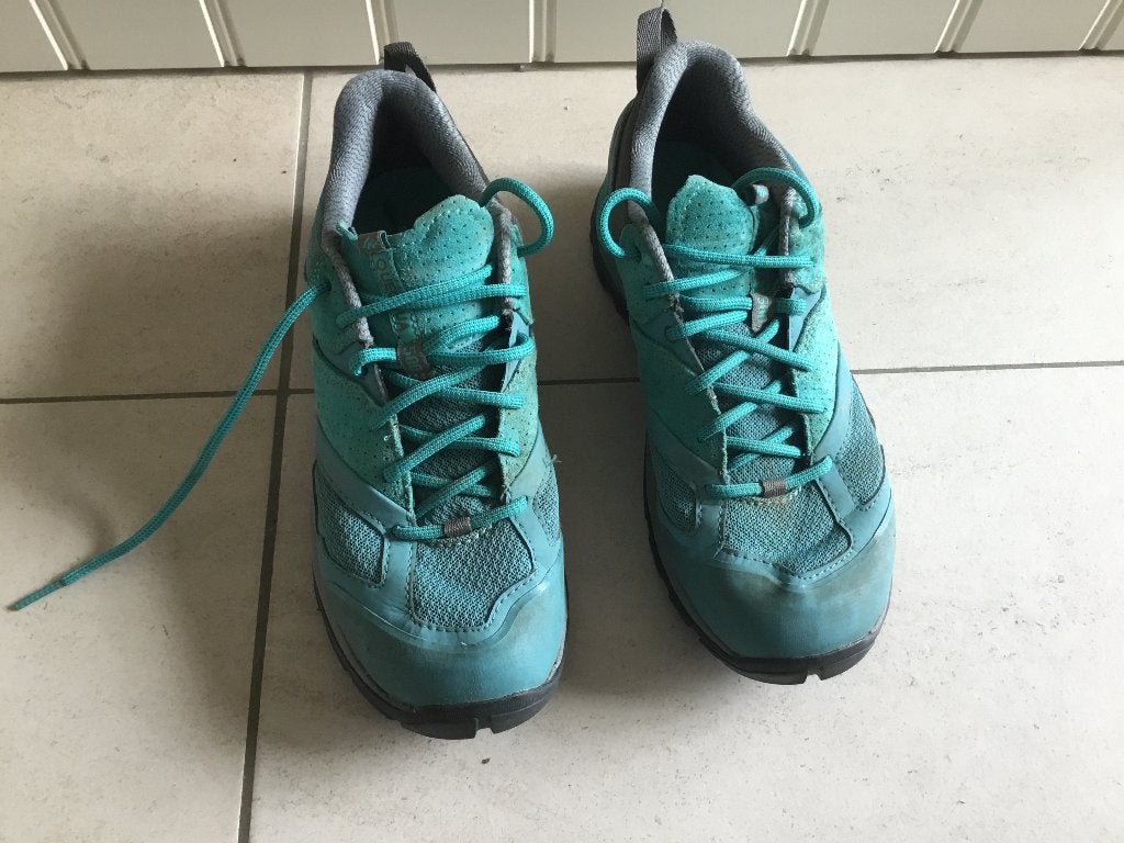 Wandelschoenen maat 40, Enlèvement, Comme neuf, Chaussures