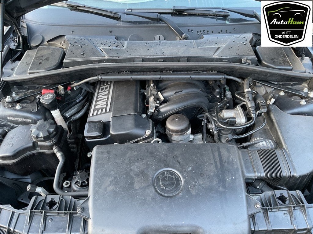 VERSNELLINGSBAK SCHAKEL BMW 1 serie (E87 / 87N), Dhr. J. Ham, Gebruikt, Administratie@autoham.nl, BMW