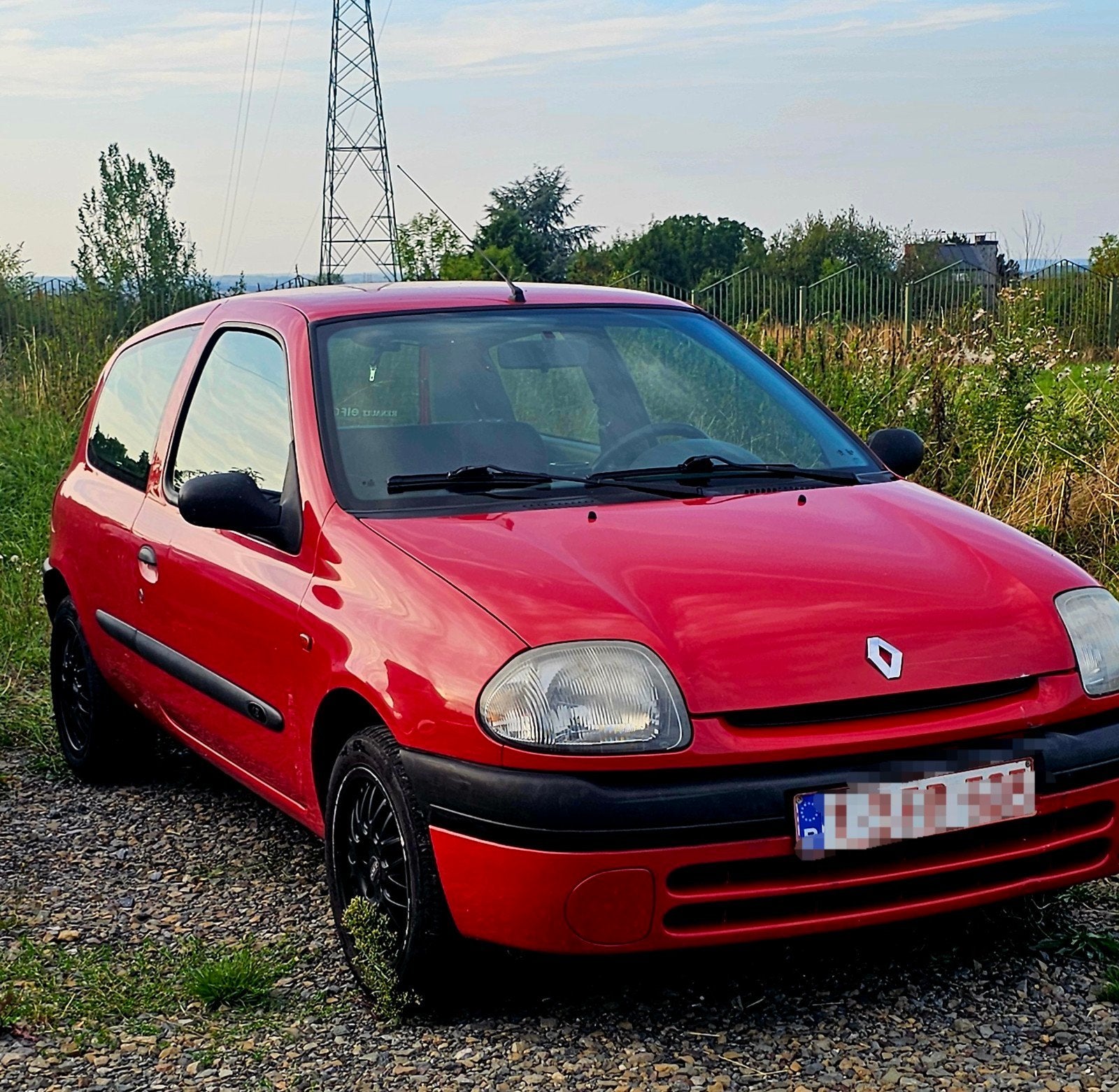 CLIO 1.2 ESSENCE ROULE IMPEC ANNÉ 2000, Achat, Particulier, Essence, Clio