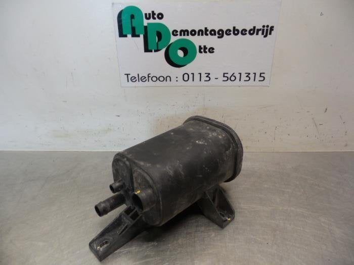 Filtre carbone d'un BMW X5, -, 3 mois de garantie, Utilisé, -