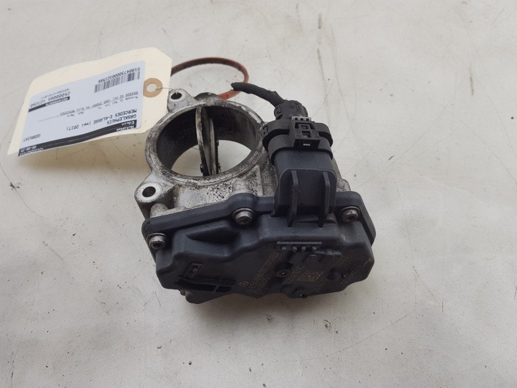 GASKLEPHUIS Mercedes-Benz E (C238) (|A6540900070|), Gebruikt, Mercedes-Benz
