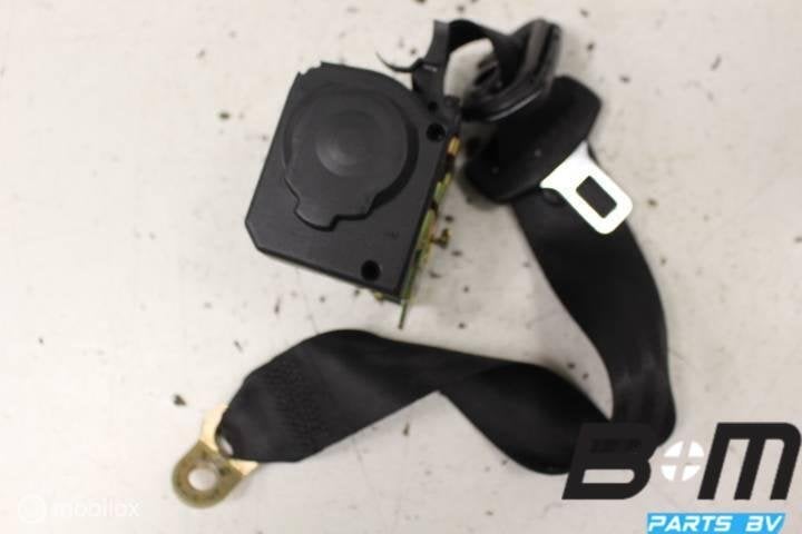 Gordel LA Audi A3 8L 8L3857805B, Utilisé