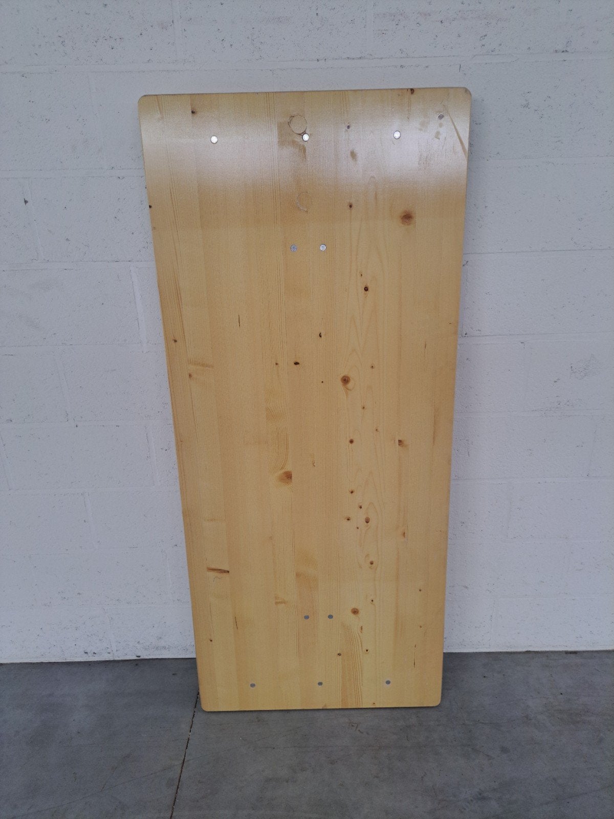Biertafel nieuw, Tuin en Terras, Ophalen