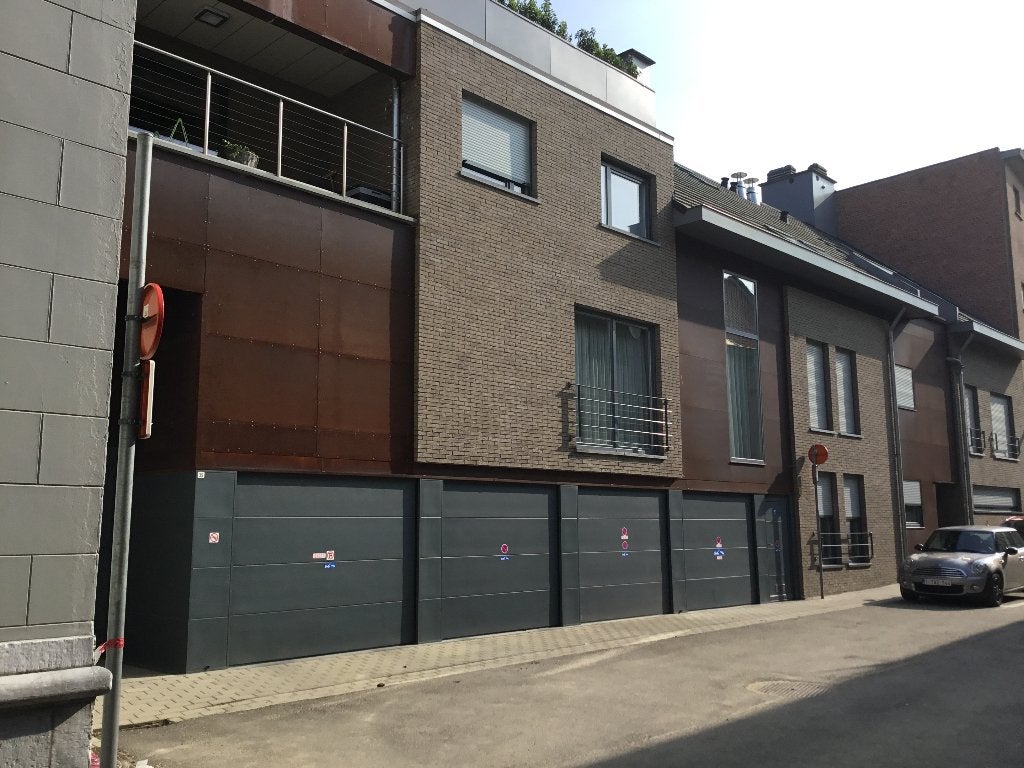Appartement  te huur in Sint Truiden, 50 m² ou plus, Province de Limbourg