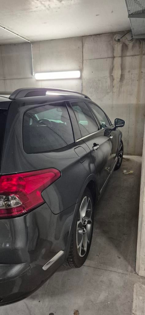 Citroën c5 Break cross tourer EURO 6B, Autos, Achat