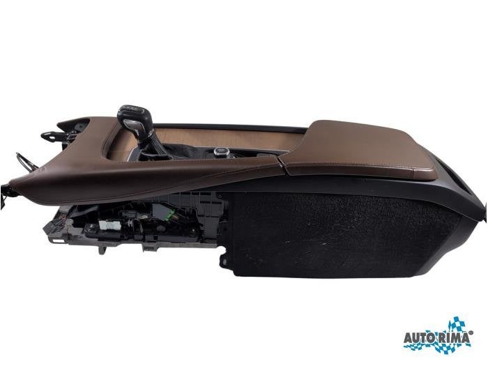 Middenconsoles van een Volvo S90, Gebruikt, -, -, Ophalen of Verzenden