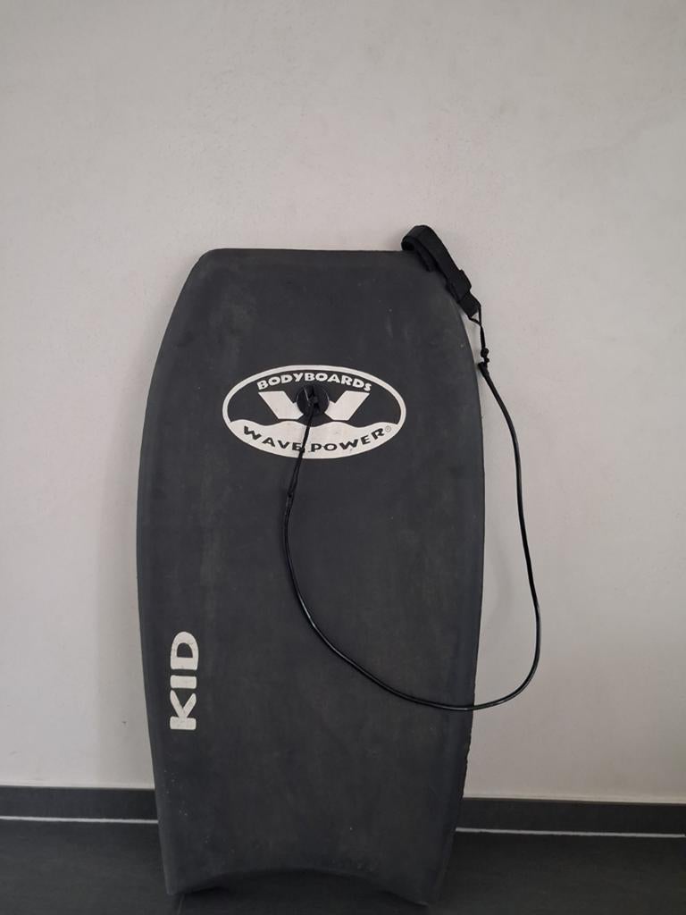 Bodyboard, Sports nautiques & Bateaux, Planche à voile sur vague, Enlèvement, Utilisé, Autres types