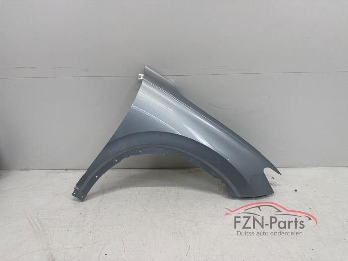 VW Tiguan 571 CT1 Zijscherm Spatscherm Rechts-voor LM7P (571, Ophalen of Verzenden, Gebruikt, Spatbord