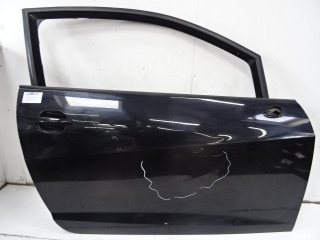 PORTE AVANT DROITE Seat Ibiza IV SC (6J1) (01-2008/12-2016), Mevr. I. Hauben, Utilisé, Droite, Porte