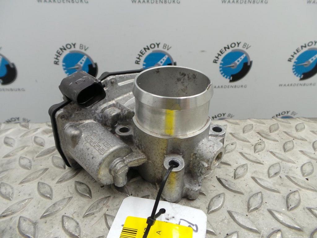 FORD FOCUS GASKLEPHUIS 2015, Enlèvement ou Envoi, Utilisé, Stiba membre