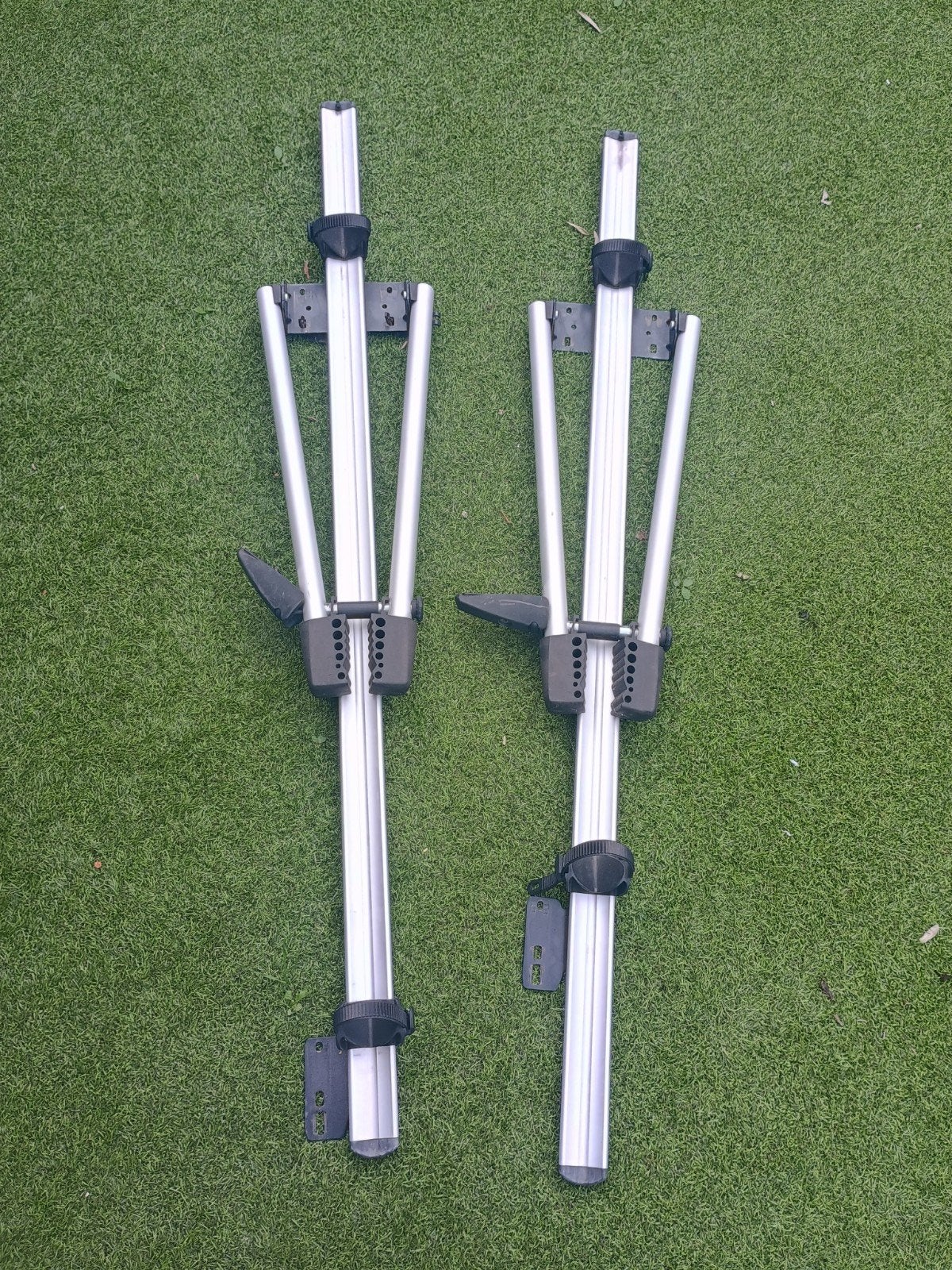 fietsdragers, Ophalen, Zo goed als nieuw, Fietsendrager-accessoire, Brede banden