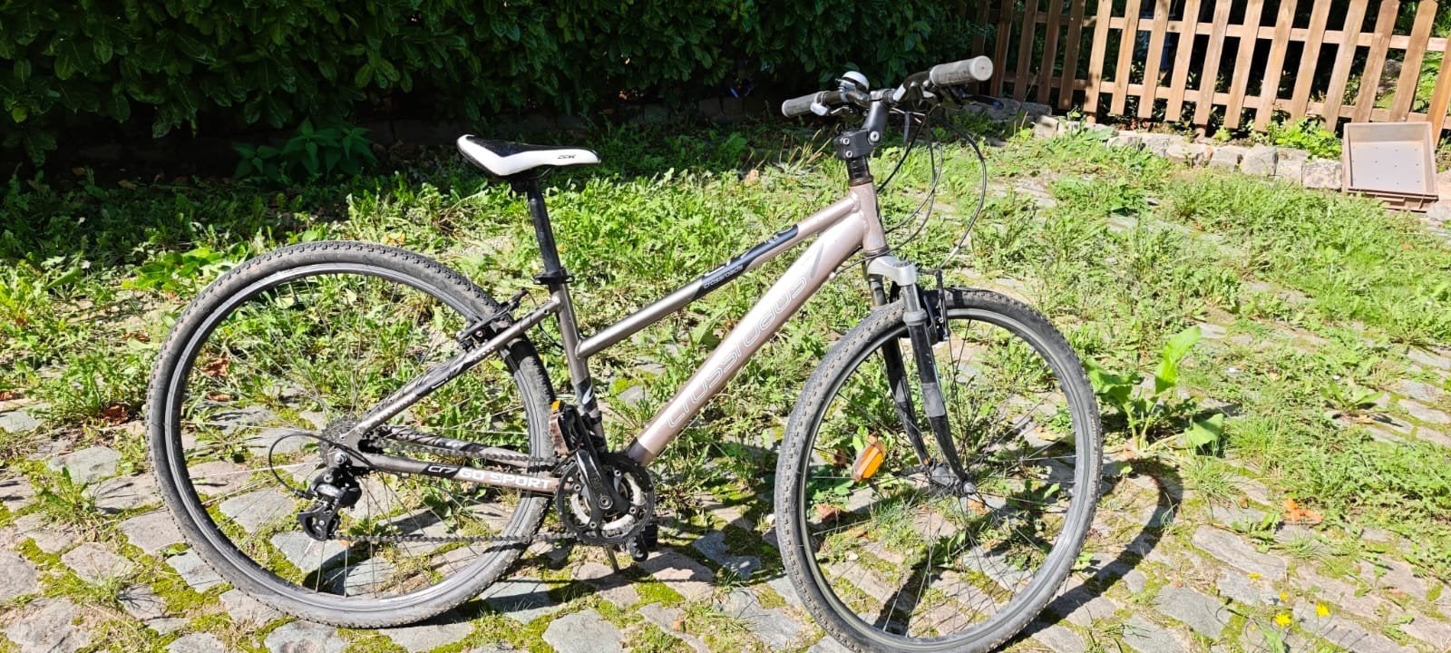 velo fille 8 14 ans, Vélos & Vélomoteurs, 10 à 15 vitesses, Frein sur jante, Moins de 47 cm, Enlèvement