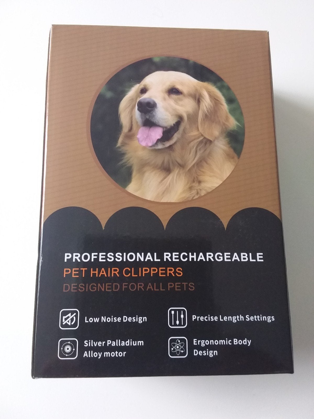 Tondeuse, Dieren en Toebehoren, Dierenvoeding, Ophalen, Hond